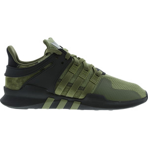 Adidas eqt support mid adv cargo green best sale